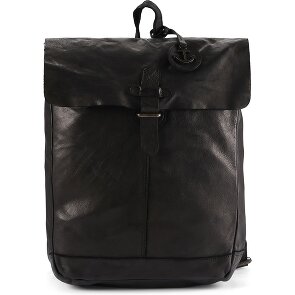 Harbour 2nd Urban Poets Mochila de día Piel natural 36 cm