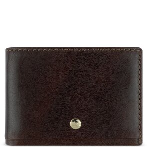 bugatti Neaples Cartera Protección RFID Piel 10 cm