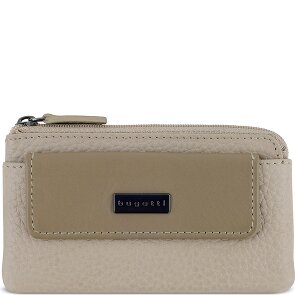 bugatti Sina Cartera de llaves Piel 13 cm