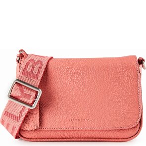 Burkely Always Ava Bolsa de hombro Piel 21 cm