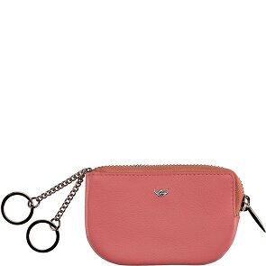 Golden Head Madrid Cartera de llaves Piel 11 cm