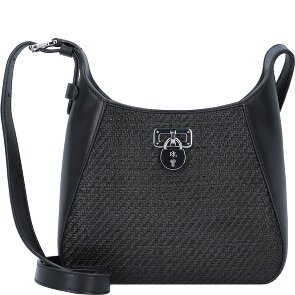 Lauren Ralph Lauren Tanner Bolsa de hombro Mini Bag 16 cm