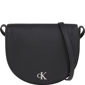 Calvin Klein Jeans Minimal Monogram Bolsa de hombro 22 cm