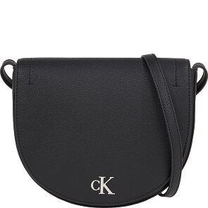 Calvin Klein Jeans Minimal Monogram Bolsa de hombro 22 cm