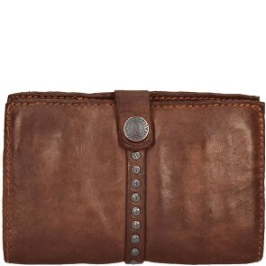 Campomaggi Cartera Azalea Piel 15 cm