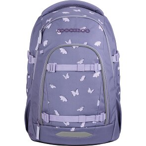 coocazoo Mate Mochila escolar 44 cm