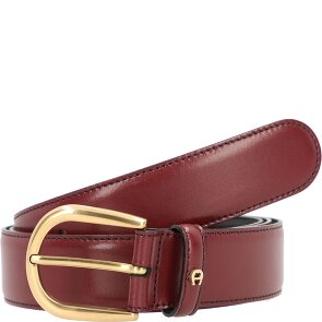 AIGNER Cinturón Business Piel