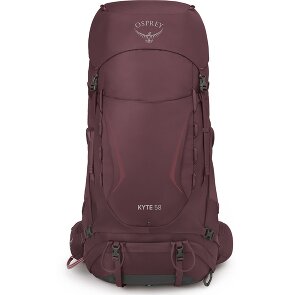 Osprey Kyte 58 Mochila de senderismo WM-L 75 cm