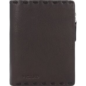 Picard Ranger 1 Cartera Protección RFID Piel 8 cm