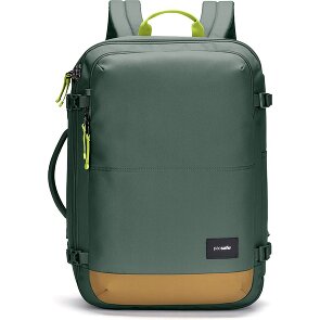 Pacsafe Go 34 Mochila de día Protección RFID 47 cm