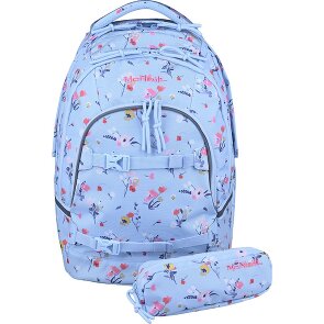 McNeill Milo Juego de mochilas escolares 2 piezas