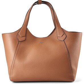 Boss Lenah Bolsa de compras Piel 33 cm