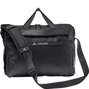 Vaude Bolsa para bicicleta Mineo Compartimento para portátil de 42 cm