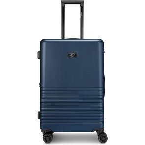 camel active Hanoi 4 ruedas Carrito M 65 cm con pliegue de expansión
