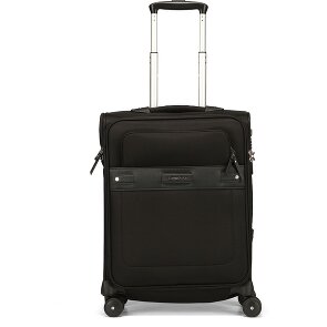 Samsonite Beauhaven 4 ruedas Carro de la cabina 55 cm