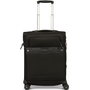 Samsonite Beauhaven 4 ruedas Carro de la cabina 55 cm