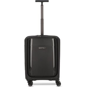 Epic Phantom SL 4 ruedas Carro de la cabina 55 cm