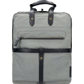 Harbour 2nd City Canvas Francis Mochila de día 41 cm Compartimento para el portátil