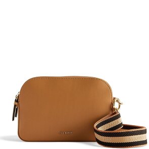 Ted Baker Bolsa de hombro Piel 22.5 cm