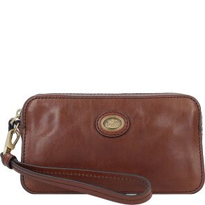 The Bridge Bolso de cuero Story Uomo 22 cm
