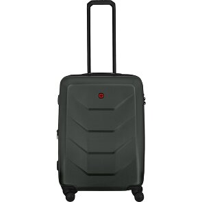 Wenger Prymo 4 ruedas Carrito M 65 cm con pliegue de expansión