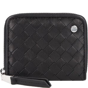 abro Piuma Cartera Piel 10.5 cm
