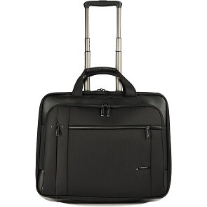 Samsonite Spectrolite 3.0 2 ruedas Carro piloto 39 cm Compartimento para el portátil
