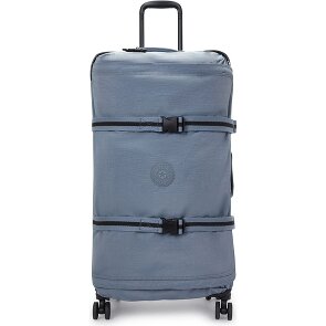 Kipling Basic Spontaneous 4 ruedas Carrito L 78 cm