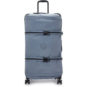 Kipling Basic Spontaneous 4 ruedas Carrito L 78 cm