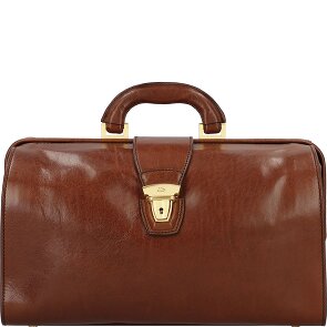 The Bridge Maletín Today Business Doctor Piel 37 cm
