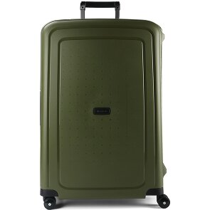 Samsonite S'Cure Spinner Trolley de 4 ruedas 75 cm