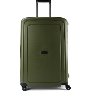 Samsonite S'Cure Spinner Trolley de 4 ruedas 75 cm