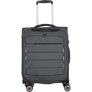 Travelite Skaii 4 Rollos Cabina Trolley 55 cm