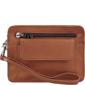 Harold's Riñonera Country de cuero 16 cm