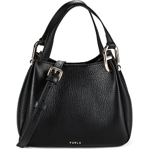 Furla Nuvola Bolso Piel natural 19 cm