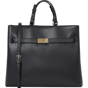 Tommy Hilfiger TH Heritage Bolsa de compras 34 cm