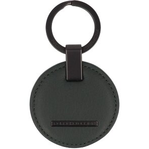 Porsche Design Llavero Piel 9 cm
