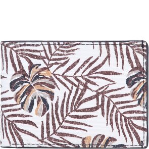 Fossil Billetera Bronson Piel 11 cm