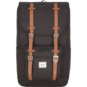 Herschel Little America Mochila de día 49 cm Compartimento para el portátil