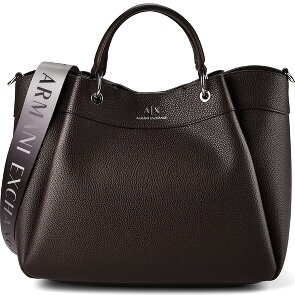 Armani Exchange Bolsa de compras 35 cm
