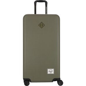 Herschel Heritage 4 ruedas Trolley L 81 cm