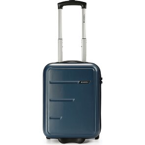 Gabol Future Plus 2 ruedas Carro de la cabina 44 cm