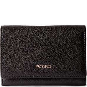Picard Java 1 Cartera Piel 13.5 cm