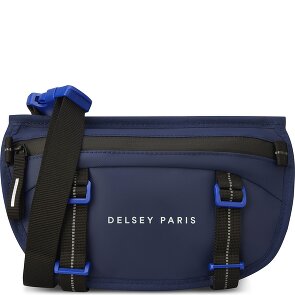 Delsey Paris Raspail Bolsa de hombro Bloqueo RFID 24 cm