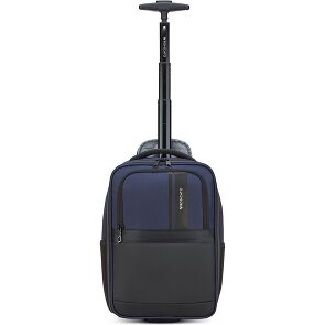 Roncato Mochila de viaje Metropolitan Compartimento para portátil de 40 cm