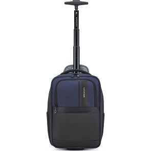Roncato Mochila de viaje Metropolitan Compartimento para portátil de 40 cm