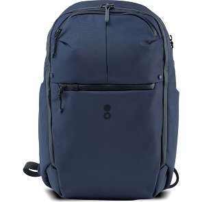 Echolac Mochila de viaje Active x 46 cm compartimento para portátil