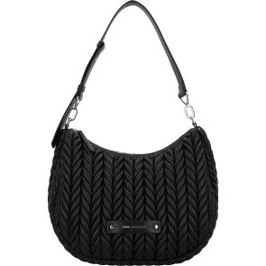 Karl Lagerfeld Weave Bolso 30 cm