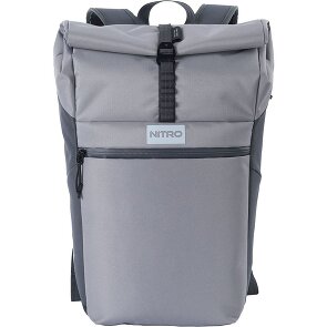 NITRO Cosmo Mochila de día 46 cm Compartimento para el portátil