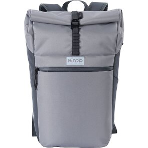 NITRO Cosmo Mochila de día 46 cm Compartimento para el portátil